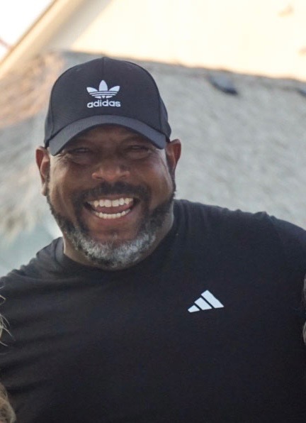 Ronald Elder — Pitmaster & Founder